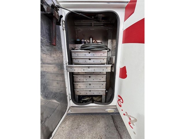 Kenworth t800, 2008 - afbeelding 25 van  64