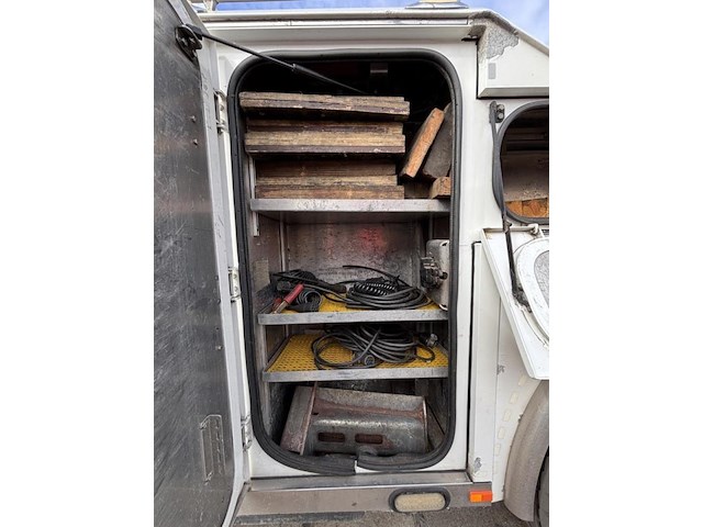 Kenworth t800, 2008 - afbeelding 26 van  64