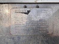 Kenworth t800, 2008 - afbeelding 30 van  64