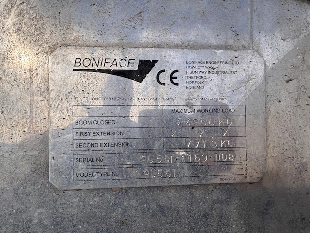 Kenworth t800, 2008 - afbeelding 31 van  64