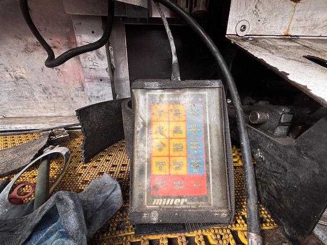 Kenworth t800, 2008 - afbeelding 33 van  64