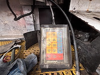 Kenworth t800, 2008 - afbeelding 33 van  64