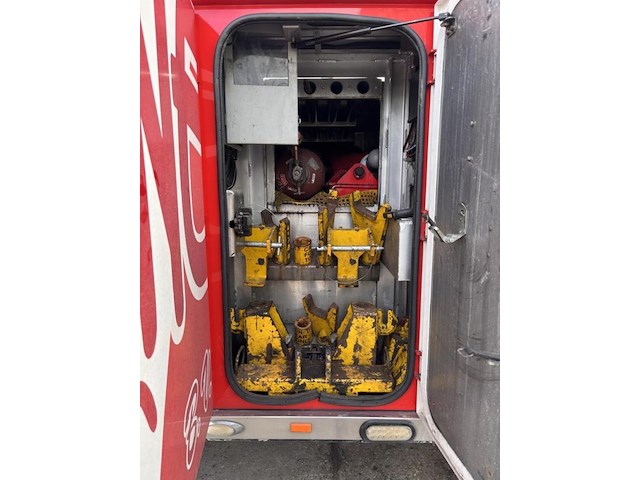 Kenworth t800, 2008 - afbeelding 36 van  64