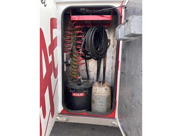 Kenworth t800, 2008 - afbeelding 37 van  64