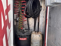 Kenworth t800, 2008 - afbeelding 37 van  64