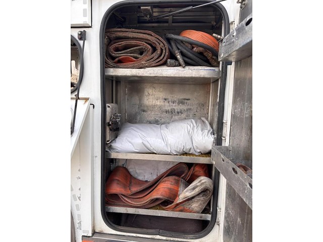 Kenworth t800, 2008 - afbeelding 39 van  64