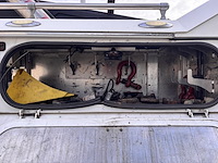 Kenworth t800, 2008 - afbeelding 40 van  64