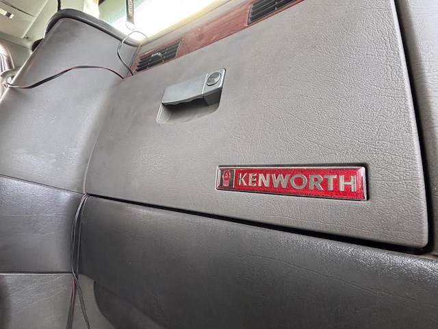 Kenworth t800, 2008 - afbeelding 44 van  64