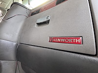 Kenworth t800, 2008 - afbeelding 44 van  64
