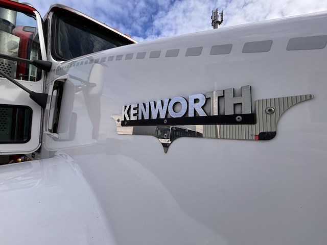 Kenworth t800, 2008 - afbeelding 48 van  64