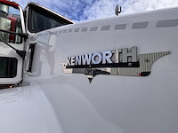 Kenworth t800, 2008 - afbeelding 48 van  64