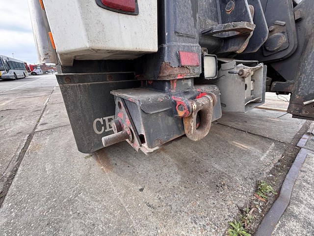 Kenworth t800, 2008 - afbeelding 49 van  64