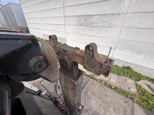 Kenworth t800, 2008 - afbeelding 51 van  64