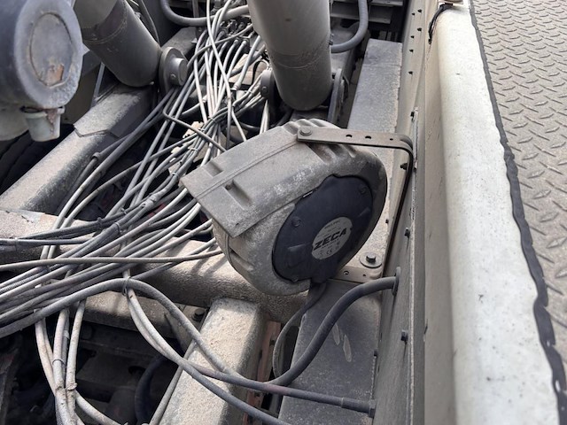 Kenworth t800, 2008 - afbeelding 52 van  64