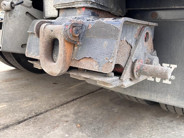 Kenworth t800, 2008 - afbeelding 54 van  64