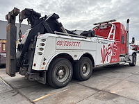 Kenworth t800, 2008 - afbeelding 45 van  64