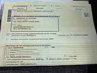 Kenworth t800, 2008 - afbeelding 57 van  64