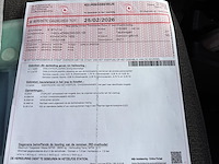 Kenworth t800, 2008 - afbeelding 59 van  64