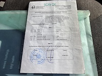 Kenworth t800, 2008 - afbeelding 60 van  64