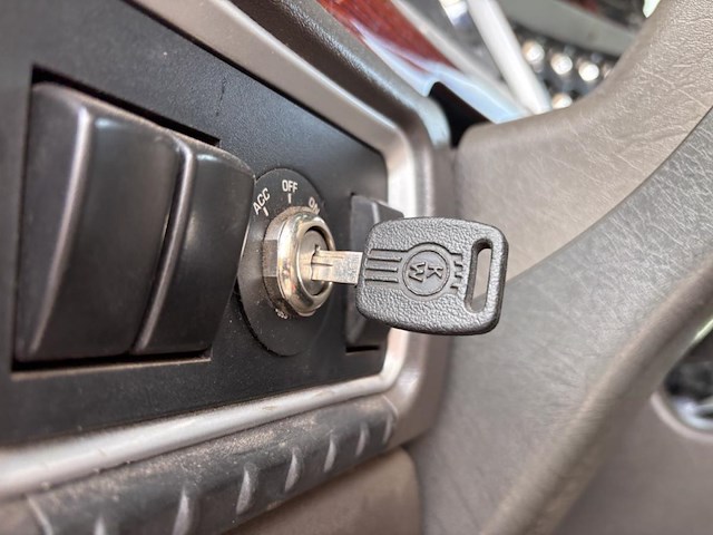 Kenworth t800, 2008 - afbeelding 61 van  64