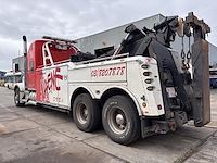 Kenworth t800, 2008 - afbeelding 62 van  64