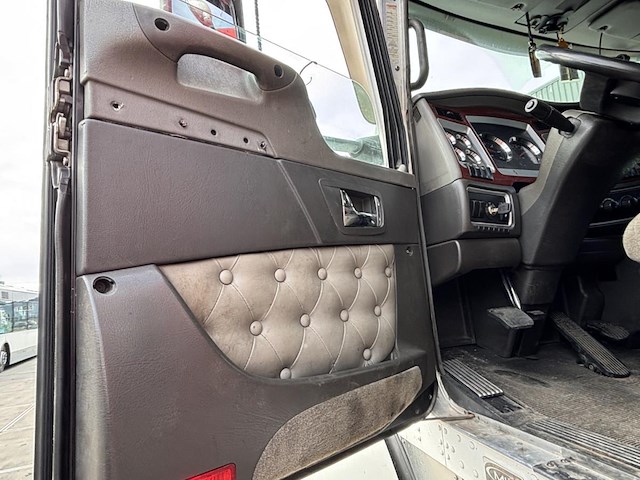 Kenworth t800, 2008 - afbeelding 64 van  64