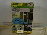 Kenzo spiraaltuinslangset 10m - afbeelding 1 van  3