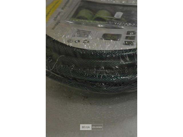 Kenzo tuinslangenset 15m ø14mm - afbeelding 3 van  3