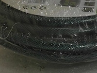 Kenzo tuinslangenset 15m ø14mm - afbeelding 3 van  3