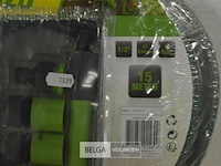 Kenzo tuinslangenset 15m ø14mm - afbeelding 2 van  3