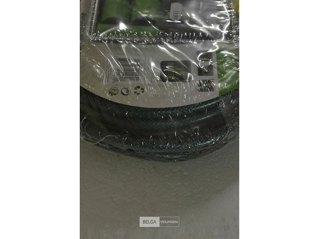 Kenzo tuinslangenset 15m ø14mm - afbeelding 3 van  3