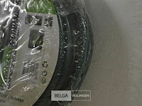 Kenzo tuinslangenset 15m ø14mm - afbeelding 3 van  3