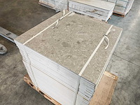 Keope ceppo grey mat 80x80 cm tegel 45,44 m² - afbeelding 4 van  7