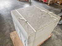 Keope ceppo grey mat 80x80 cm tegel 45,44 m² - afbeelding 3 van  7