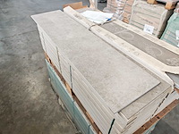 Keope moov grey mat vloertegel 30x120 cm 24,48 m² - afbeelding 4 van  8