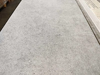 Keope moov grey mat vloertegel 30x120 cm 24,48 m² - afbeelding 5 van  8