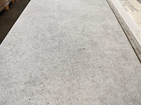 Keope moov grey mat vloertegel 30x120 cm 47,88 m² - afbeelding 5 van  8