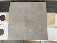 Keope moov grey mat vloertegel 30x60 cm 31,5 m² - afbeelding 2 van  8