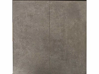 Keope moov grey mat vloertegel 30x60 cm 31,5 m² - afbeelding 5 van  8