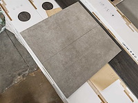 Keope moov grey mat vloertegel 30x60 cm 62,82 m² - afbeelding 1 van  1