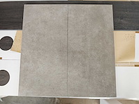 Keope moov grey mat vloertegel 30x60 cm 62,82 m² - afbeelding 2 van  7