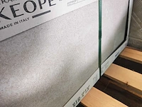 Keope moov ivory mat 30x60 cm tegel 13,86 m² - afbeelding 3 van  5