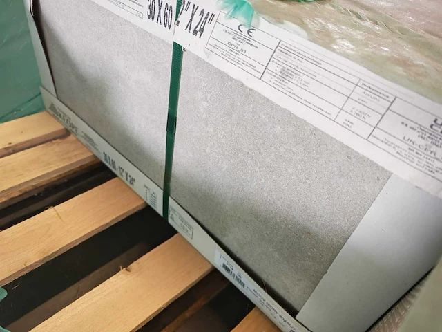 Keope moov ivory mat 30x60 cm tegel 13,86 m² - afbeelding 4 van  5