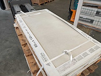 Keope moov ivory mat 60x120 cm tegel 8,64 m² - afbeelding 3 van  5