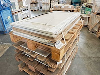 Keope moov ivory mat 60x120 cm tegel 8,64 m² - afbeelding 4 van  5