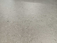Keope omnia pirenei silver mat 80x80 cm tegel 51,76 m² - afbeelding 2 van  5