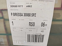 Keope percorsi pietra di bressa mat vloertegel 30x60 cm 45,36 m² - afbeelding 7 van  9