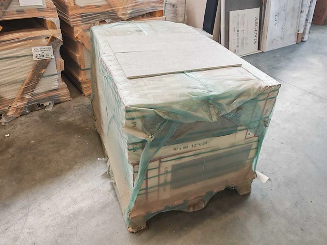 Keope percorsi pietra di bressa mat vloertegel 30x60 cm 45,36 m² - afbeelding 4 van  9