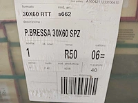 Keope percorsi pietra di bressa mat vloertegel 30x60 cm 45,36 m² - afbeelding 7 van  9