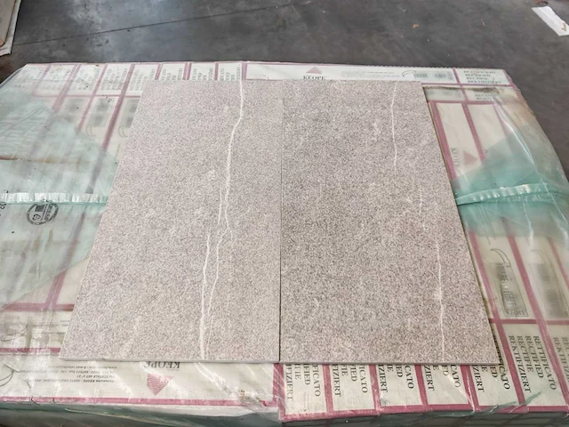 Keope percorsi pietra di bressa mat vloertegel 30x60 cm 45,36 m² - afbeelding 1 van  9